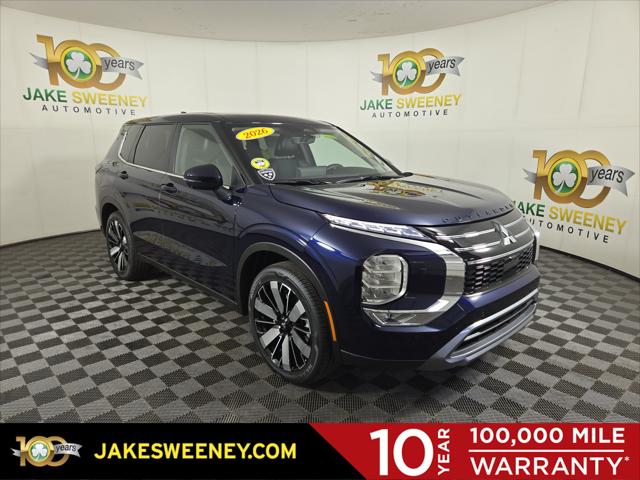 2026 Mitsubishi Outlander SE 1.5T S-AWC for sale near CINCINNATI, OH