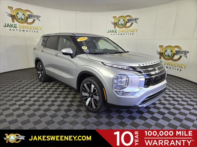 2026 Mitsubishi Outlander for sale near CINCINNATI, OH