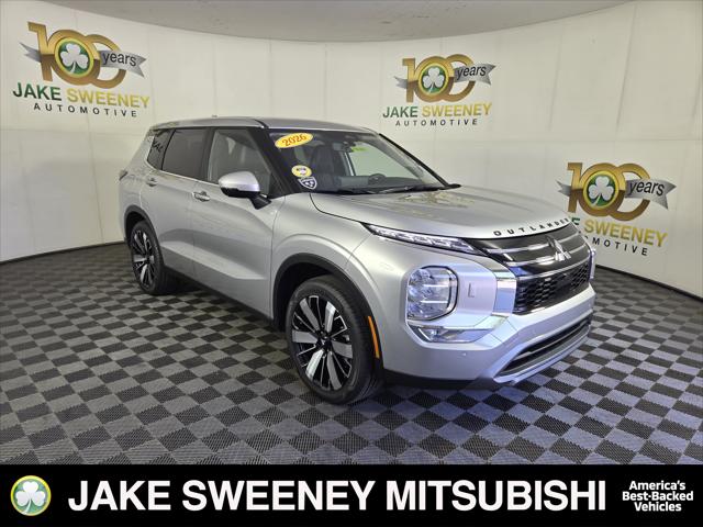 2026 Mitsubishi Outlander for sale near CINCINNATI, OH