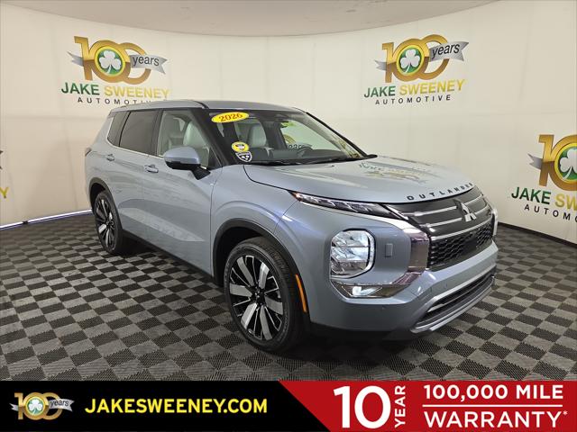 2026 Mitsubishi Outlander for sale near CINCINNATI, OH