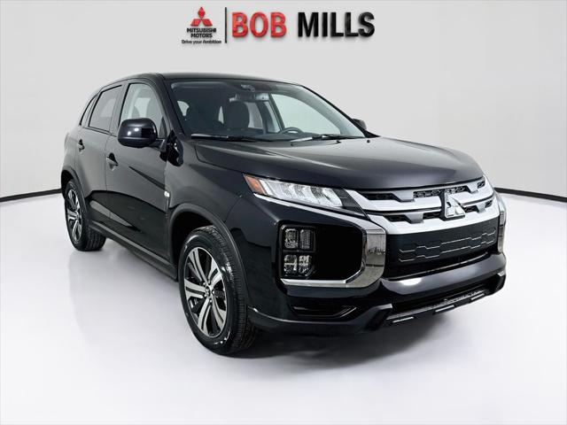 2026 Mitsubishi Outlander Sport 2.0 ES for sale in MYRTLE BEACH, SC