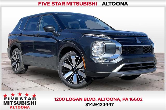 2026 Mitsubishi Outlander SE 1.5T S-AWC for sale in Altoona, PA