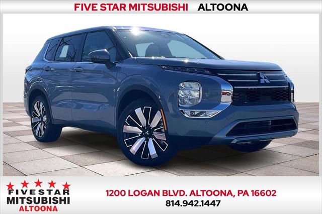 2026 Mitsubishi Outlander SE 1.5T S-AWC for sale in Altoona, PA