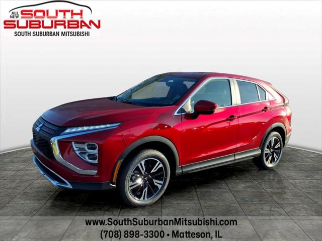 2026 Mitsubishi Eclipse Cross SE 1.5T S-AWC for sale in MATTESON, IL
