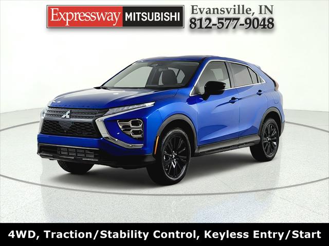 2026 Mitsubishi Eclipse Cross LE 1.5T S-AWC for sale in Evansville, IN