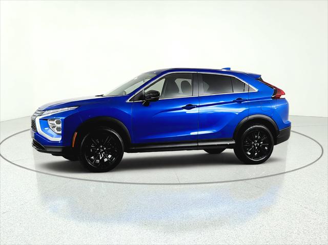 2026 Mitsubishi Eclipse Cross LE 1.5T S-AWC