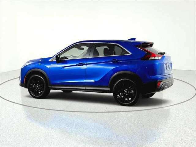 2026 Mitsubishi Eclipse Cross LE 1.5T S-AWC