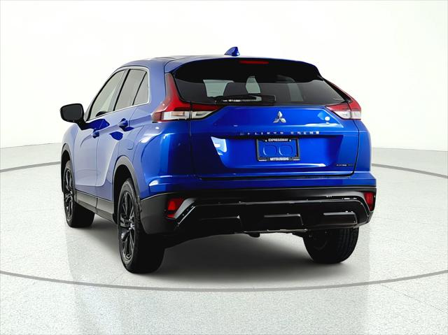2026 Mitsubishi Eclipse Cross LE 1.5T S-AWC