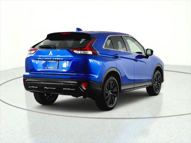 2026 Mitsubishi Eclipse Cross LE 1.5T S-AWC