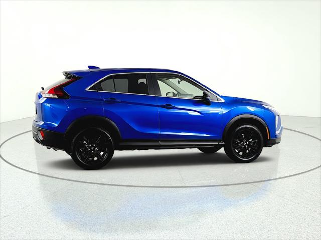 2026 Mitsubishi Eclipse Cross LE 1.5T S-AWC