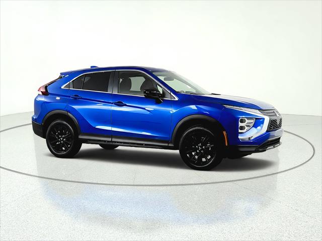 2026 Mitsubishi Eclipse Cross LE 1.5T S-AWC