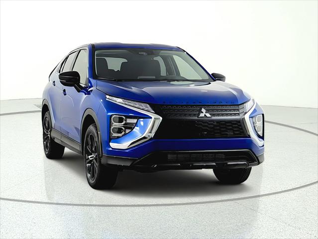 2026 Mitsubishi Eclipse Cross LE 1.5T S-AWC