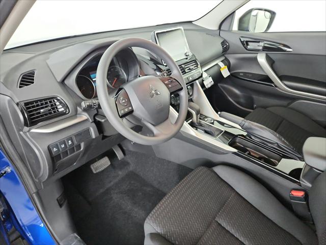 2026 Mitsubishi Eclipse Cross LE 1.5T S-AWC