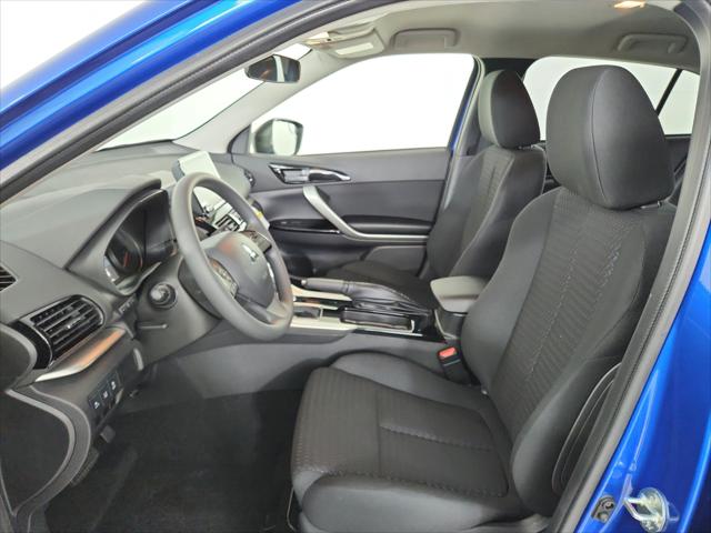 2026 Mitsubishi Eclipse Cross LE 1.5T S-AWC