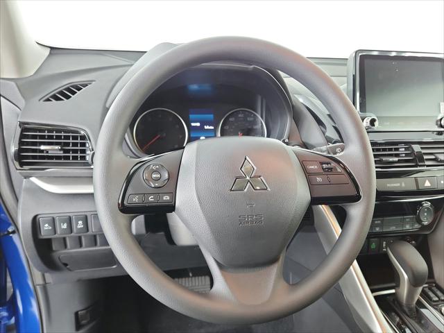 2026 Mitsubishi Eclipse Cross LE 1.5T S-AWC