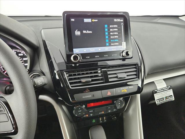 2026 Mitsubishi Eclipse Cross LE 1.5T S-AWC