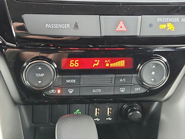 2026 Mitsubishi Eclipse Cross LE 1.5T S-AWC