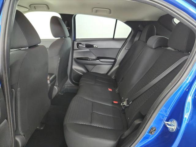 2026 Mitsubishi Eclipse Cross LE 1.5T S-AWC