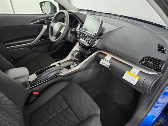 2026 Mitsubishi Eclipse Cross LE 1.5T S-AWC