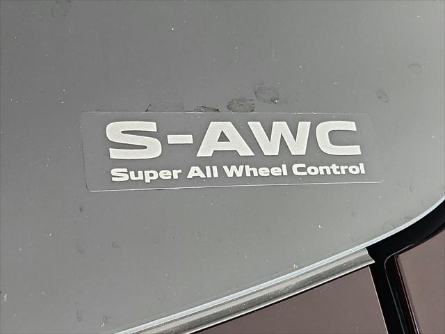 2026 Mitsubishi Eclipse Cross LE 1.5T S-AWC