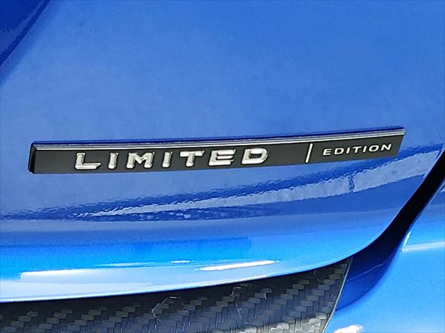 2026 Mitsubishi Eclipse Cross LE 1.5T S-AWC