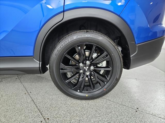 2026 Mitsubishi Eclipse Cross LE 1.5T S-AWC