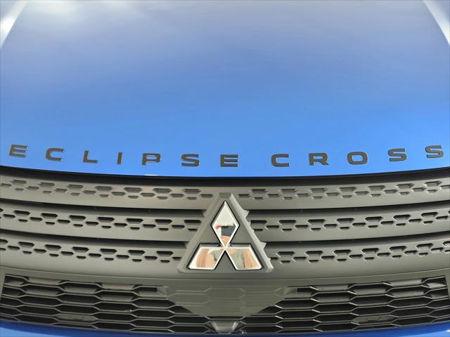 2026 Mitsubishi Eclipse Cross LE 1.5T S-AWC