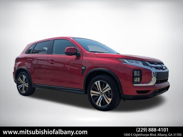 2026 Mitsubishi Outlander Sport 2.0 ES for sale in Albany, GA