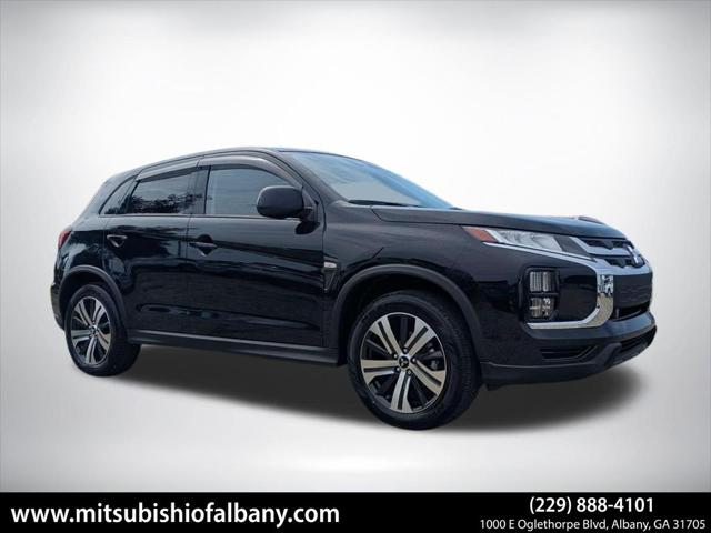 2026 Mitsubishi Outlander Sport 2.0 ES for sale in Albany, GA