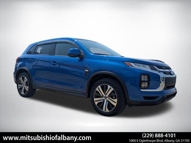 2026 Mitsubishi Outlander Sport 2.0 ES for sale in Albany, GA