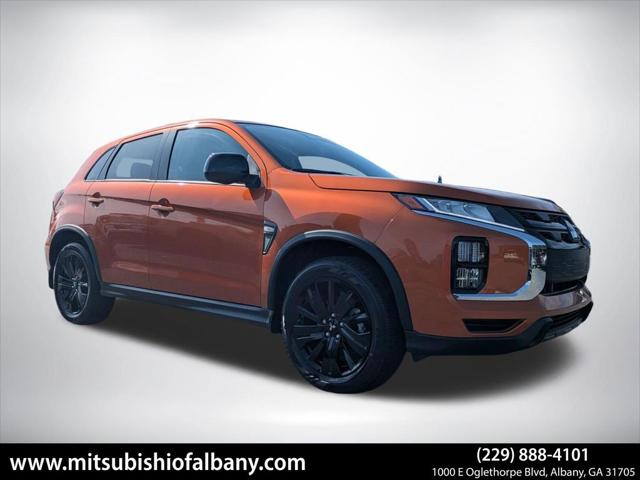 2026 Mitsubishi Outlander Sport 2.0 LE for sale in Albany, GA