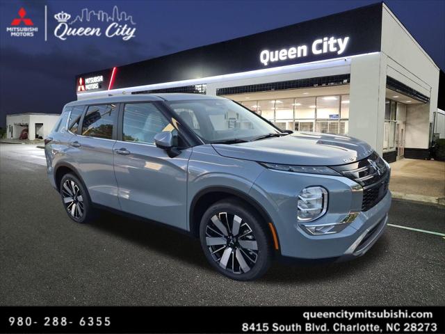 2026 Mitsubishi Outlander SE 1.5T 2WD for sale in Charlotte, NC