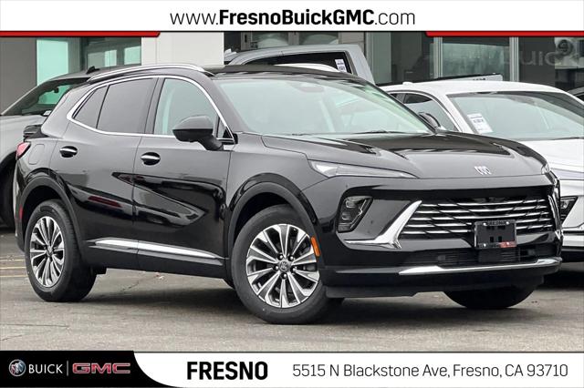 2026 Buick Envision Preferred AWD for sale in Fresno, CA