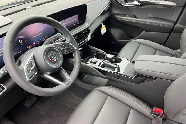 2026 Buick Envision Preferred AWD