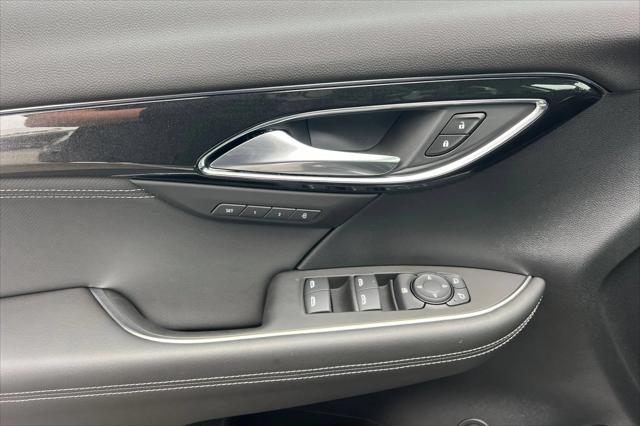 2026 Buick Envision Preferred AWD