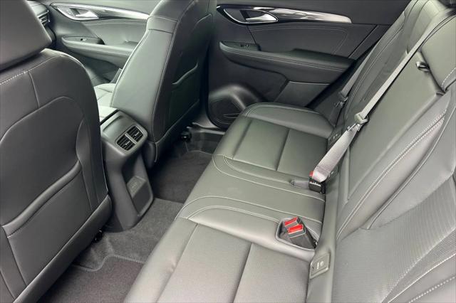 2026 Buick Envision Preferred AWD