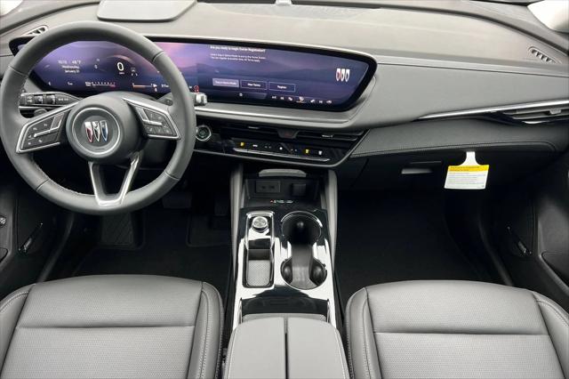 2026 Buick Envision Preferred AWD