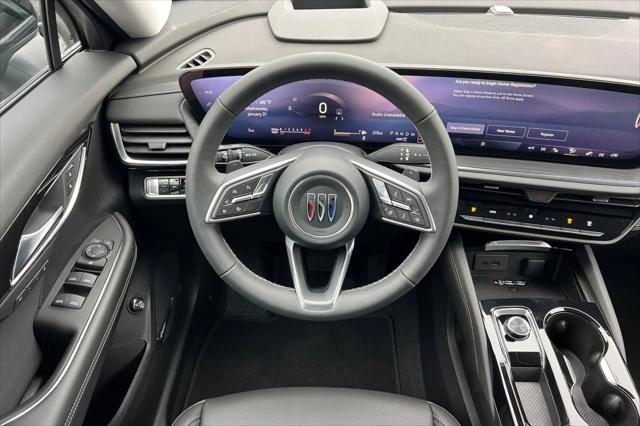 2026 Buick Envision Preferred AWD