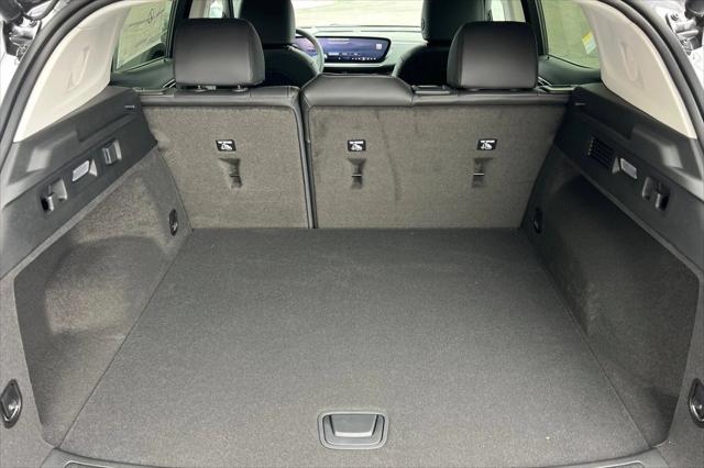 2026 Buick Envision Preferred AWD