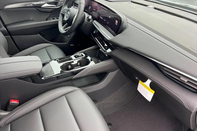 2026 Buick Envision Preferred AWD