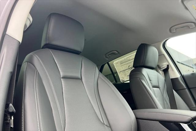 2026 Buick Envision Preferred AWD
