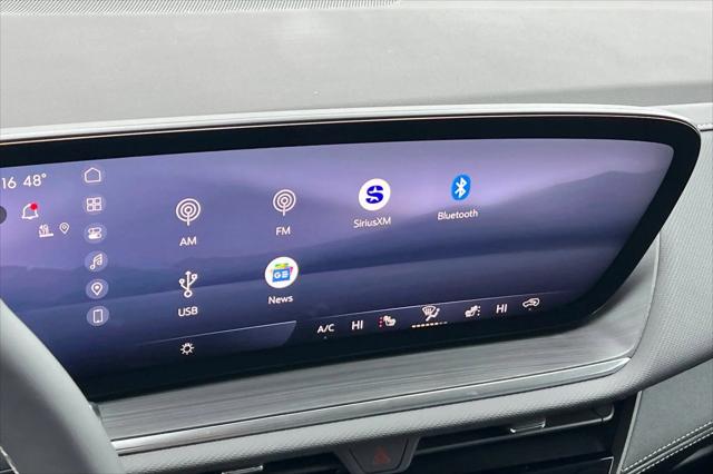 2026 Buick Envision Preferred AWD