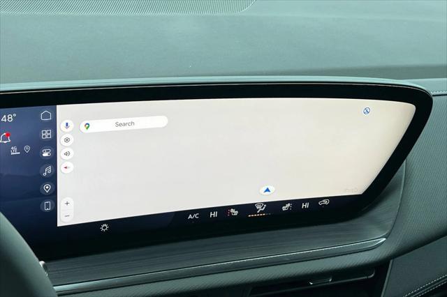 2026 Buick Envision Preferred AWD