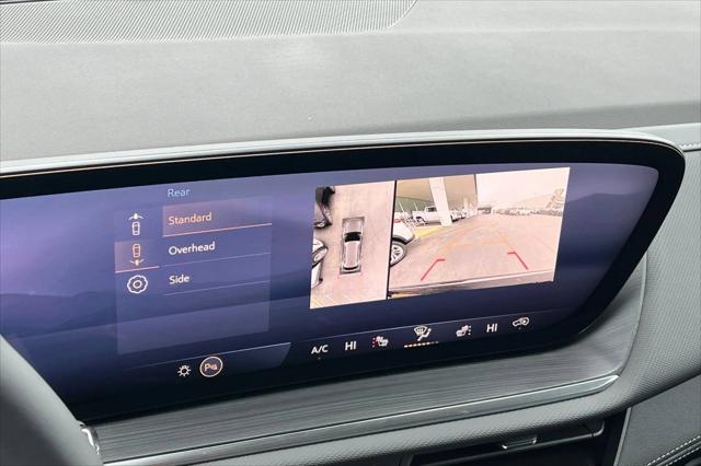 2026 Buick Envision Preferred AWD