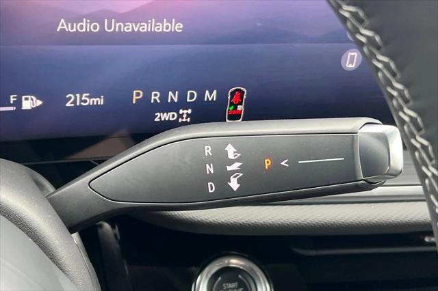 2026 Buick Envision Preferred AWD