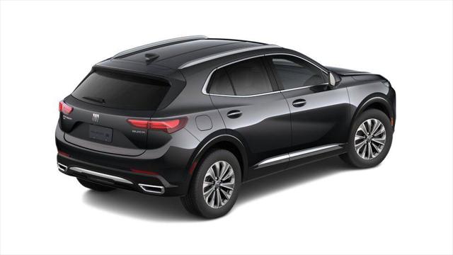 2026 Buick Envision Preferred AWD