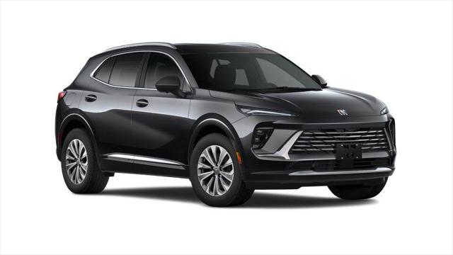 2026 Buick Envision Preferred AWD