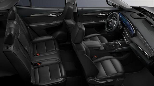 2026 Buick Envision Preferred AWD