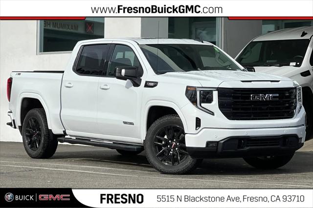2026 GMC Sierra 1500 Elevation for sale in Fresno, CA
