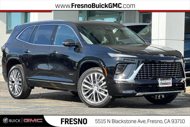 2026 Buick Enclave Avenir FWD for sale in Fresno, CA